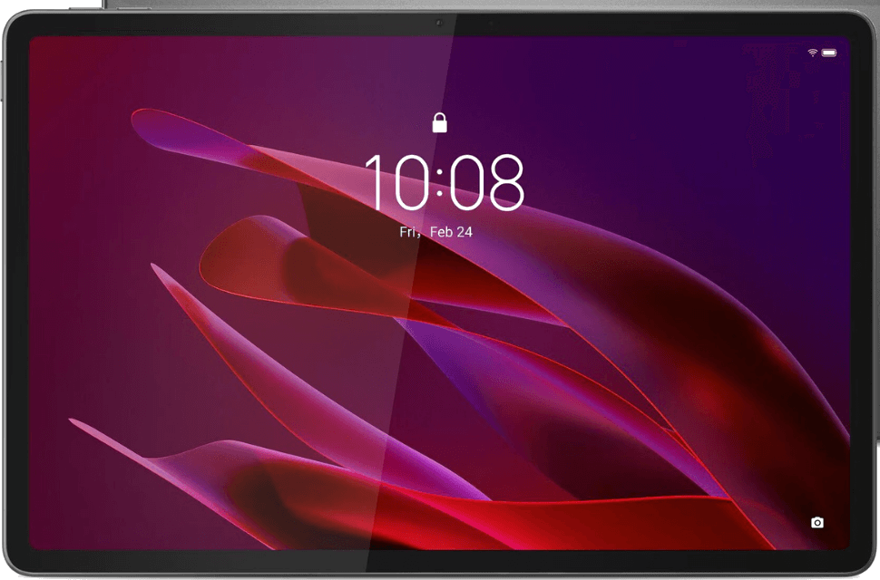 Lenovo Yoga Tab Luna Grey